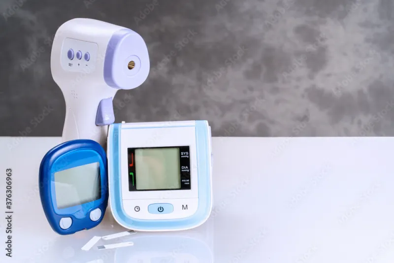 Monitor Smarter, Not Harder: 5 FDA-Cleared Home Health Devices That Deserve a Place in Your Daily Routine