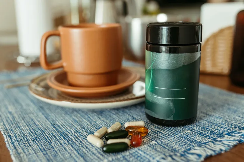 Inherited Wellness: Why Following Your Parents' Supplement Routine Could Be Working Against You