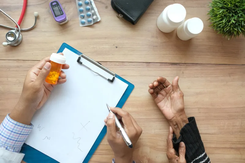 Three Months Too Late: Why Your Pre-Surgery Supplement Audit Should Begin Long Before Your Surgeon Asks
