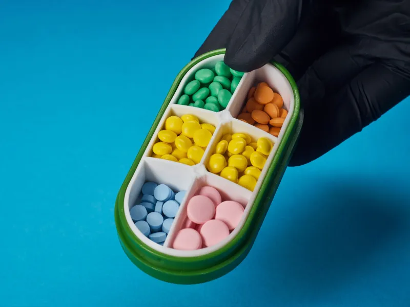 Scalpels and Supplements: The Quiet Economic Revolution Reshaping How Americans Think About Preventative Health