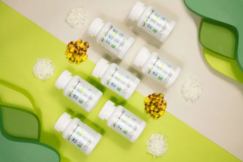 Stacking Supplements Without a Strategy: The Hidden Risks of More-Is-More Nutrition Culture