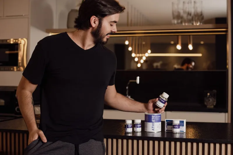 Rethinking What's in Your Cabinet: A Step-by-Step Supplement Review for the New Year