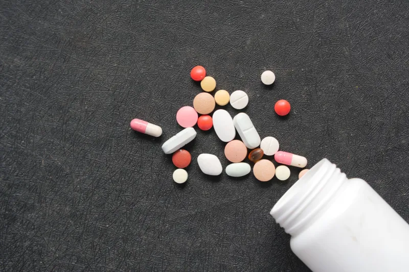The Hidden Danger in Your Medicine Cabinet: How Unreported Supplement Use Creates Serious Drug Interaction Risks