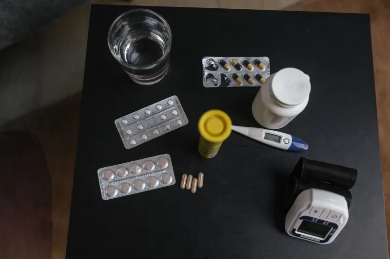 No Record of You: How Your Supplement History Vanishes the Moment You Cross a State Line