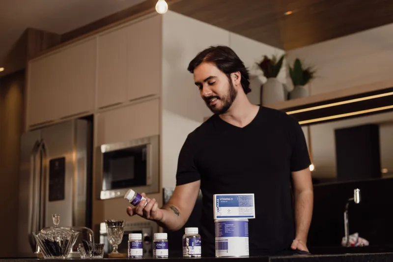 Potency Before the Printed Date: What Your Supplement Label Isn't Telling You