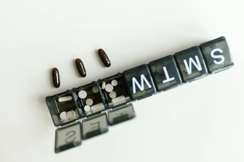 Clockwork Nutrition: How Supplement Timing Can Make or Break Your Results