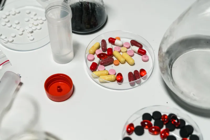 Certified or Just Labeled? The Hard Truth About Third-Party Supplement Testing